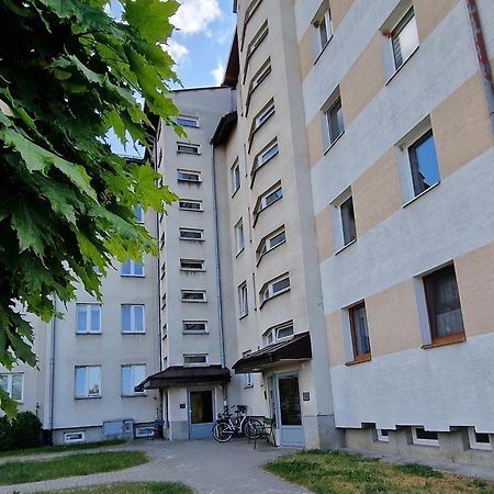 Apartament Boho Biłgoraj Exteriér fotografie
