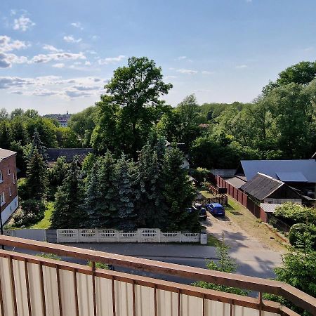 Apartament Boho Biłgoraj Exteriér fotografie