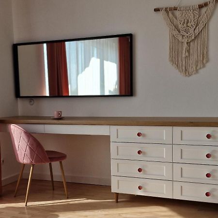 Apartament Boho Biłgoraj Exteriér fotografie