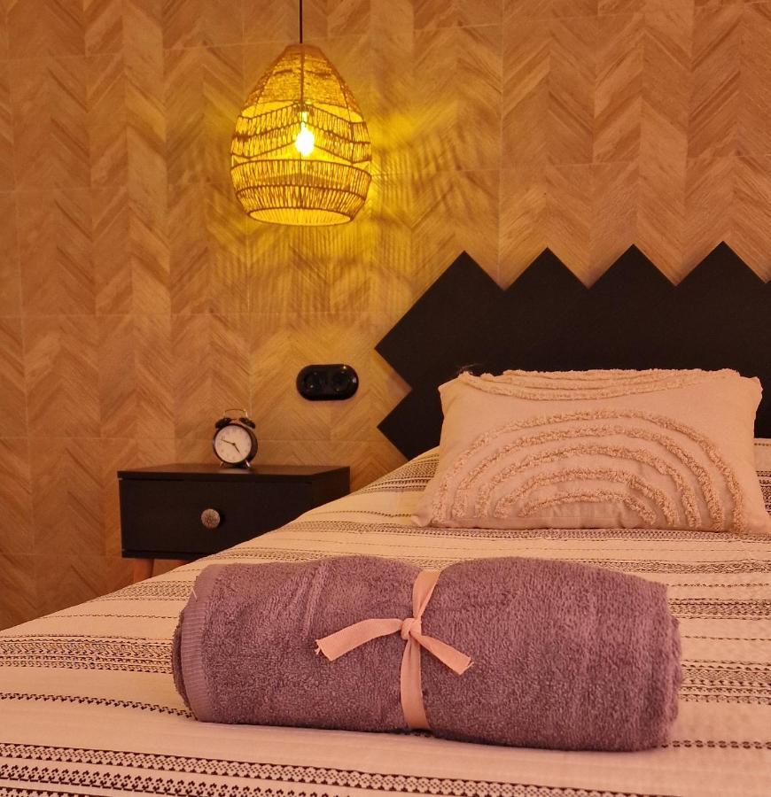 Apartament Boho Biłgoraj Exteriér fotografie