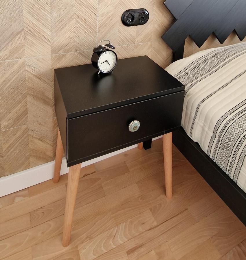 Apartament Boho Biłgoraj Exteriér fotografie